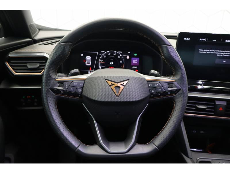 Cupra Formentor 1.5 TSI 150 ch DSG7 Business Edition  occasion  LONS - photo n7