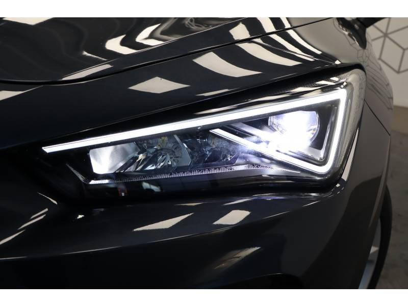 Cupra Formentor 1.5 TSI 150 ch DSG7 Business Edition  occasion  LONS - photo n20