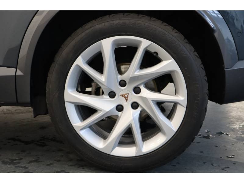 Cupra Formentor 1.5 TSI 150 ch DSG7 Business Edition  occasion  LONS - photo n19