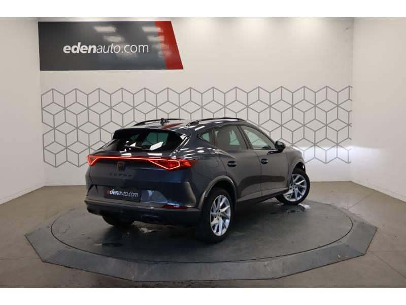 Cupra Formentor 1.5 TSI 150 ch DSG7 Business Edition  occasion  LONS - photo n4