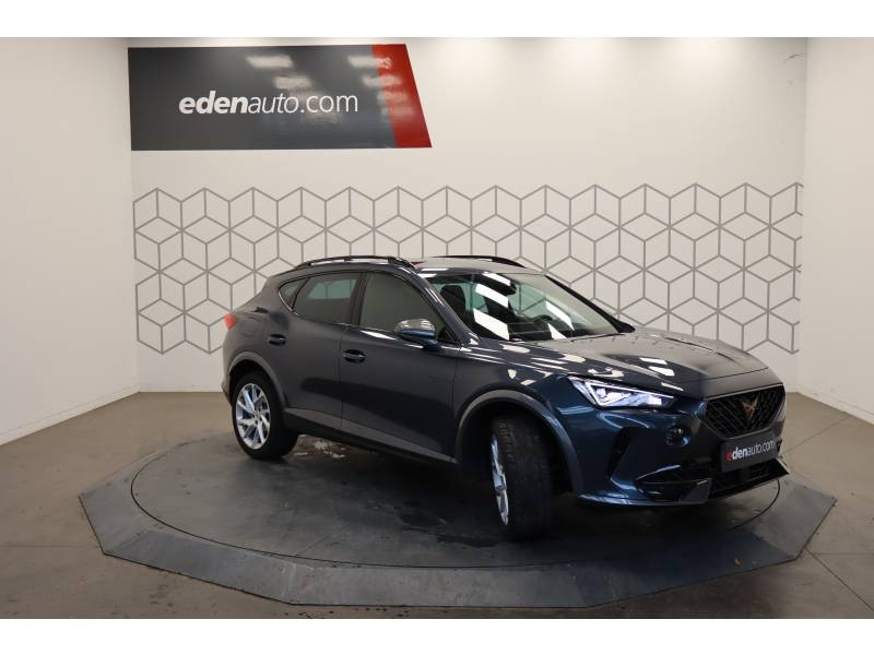 Cupra Formentor 1.5 TSI 150 ch DSG7 Business Edition  occasion  LONS - photo n3