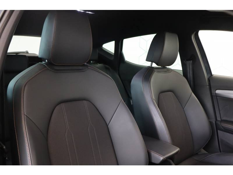 Cupra Formentor 1.5 TSI 150 ch DSG7 Business Edition  occasion  LONS - photo n14