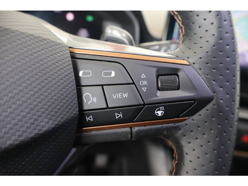 Cupra Formentor 1.5 TSI 150 ch DSG7 Business Edition  occasion  LONS - photo n9