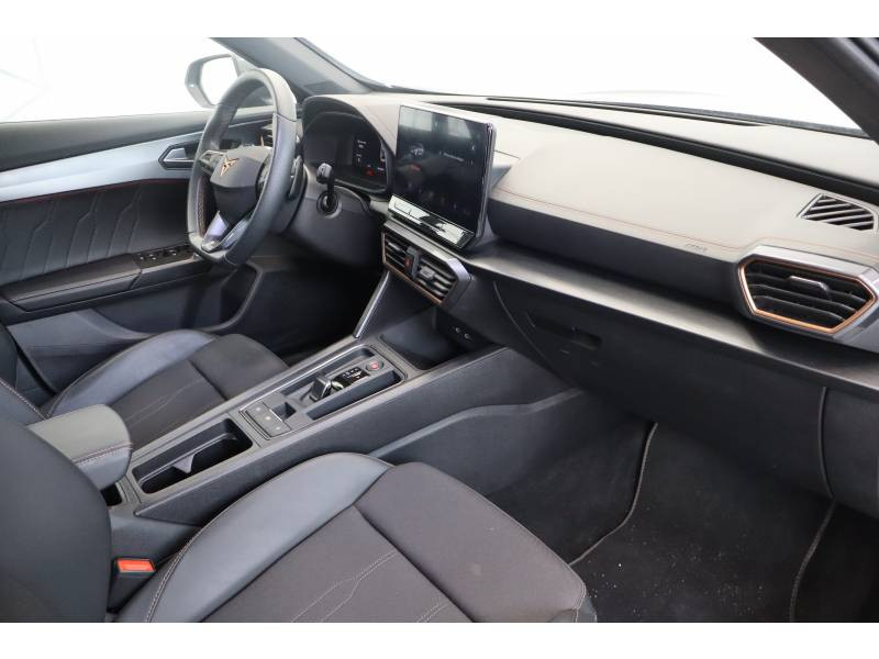 Cupra Formentor 1.5 TSI 150 ch DSG7 Business Edition  occasion  LONS - photo n13