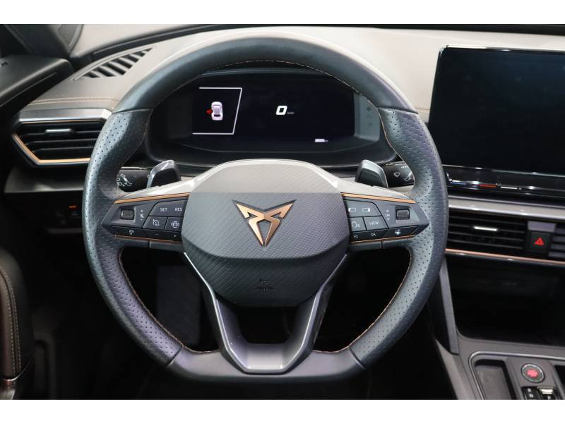 Cupra Formentor 1.5 TSI 150 ch DSG7 Business Edition  occasion  LONS - photo n5