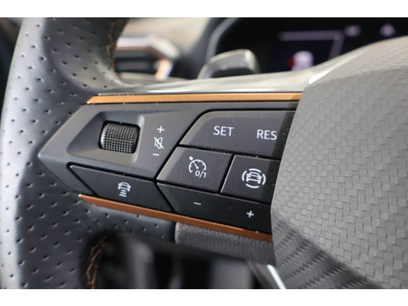 Cupra Formentor 1.5 TSI 150 ch DSG7 Business Edition  occasion  LONS - photo n10