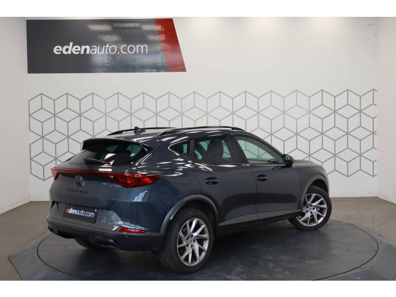 Cupra Formentor 1.5 TSI 150 ch DSG7 Business Edition  occasion  LONS - photo n3
