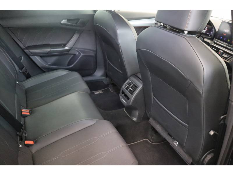Cupra Formentor 1.5 TSI 150 ch DSG7 Business Edition  occasion  LONS - photo n15