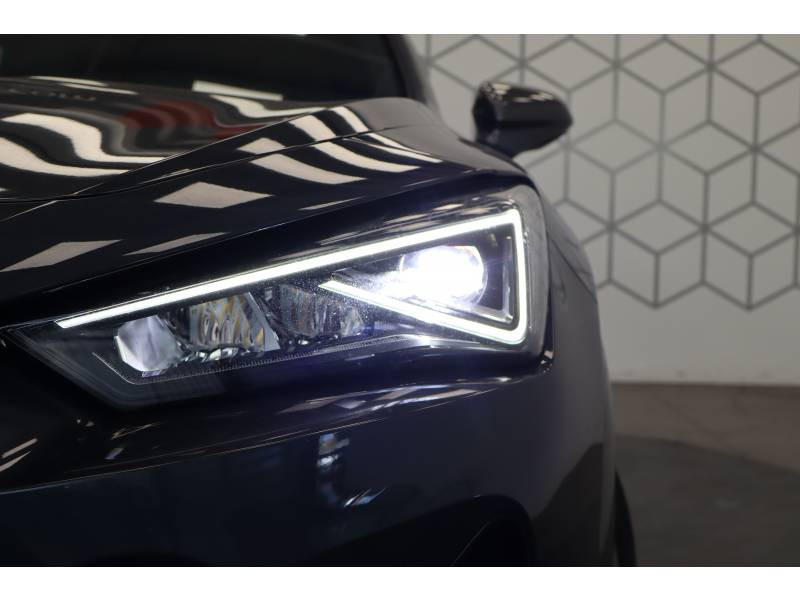 Cupra Formentor 1.5 TSI 150 ch DSG7 Business Edition  occasion  LONS - photo n18
