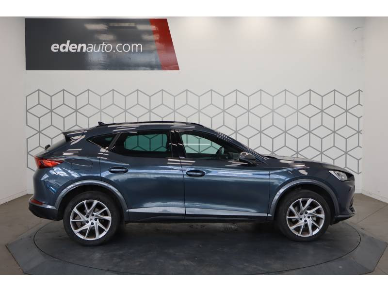Cupra Formentor 1.5 TSI 150 ch DSG7 Business Edition  occasion  LONS - photo n2