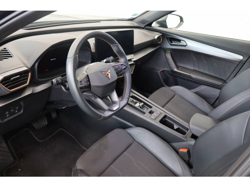 Cupra Formentor 1.5 TSI 150 ch DSG7 Business Edition  occasion  LONS - photo n6