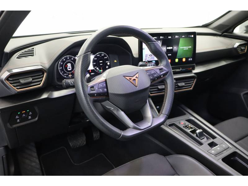 Cupra Formentor 1.5 TSI 150 ch DSG7 Business Edition  occasion  LONS - photo n5
