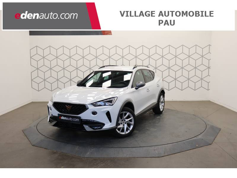 Cupra Formentor 1.5 TSI 150 ch DSG7 Business Edition  occasion  LONS