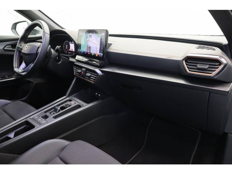 Cupra Formentor 1.5 TSI 150 ch DSG7 Business Edition  occasion  LONS - photo n14