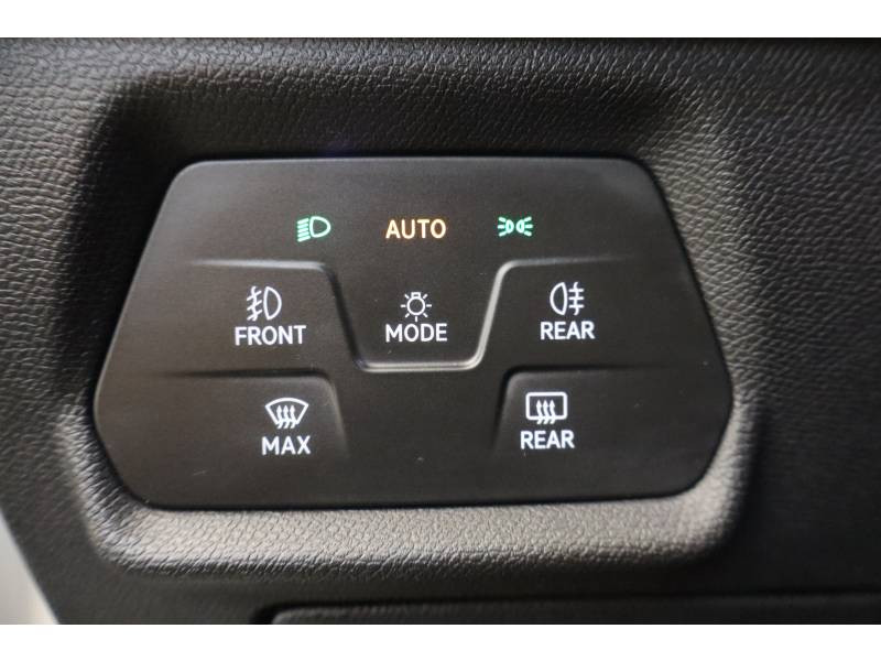 Cupra Formentor 1.5 TSI 150 ch DSG7 Business Edition  occasion  LONS - photo n10