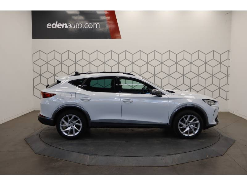 Cupra Formentor 1.5 TSI 150 ch DSG7 Business Edition  occasion  LONS - photo n2