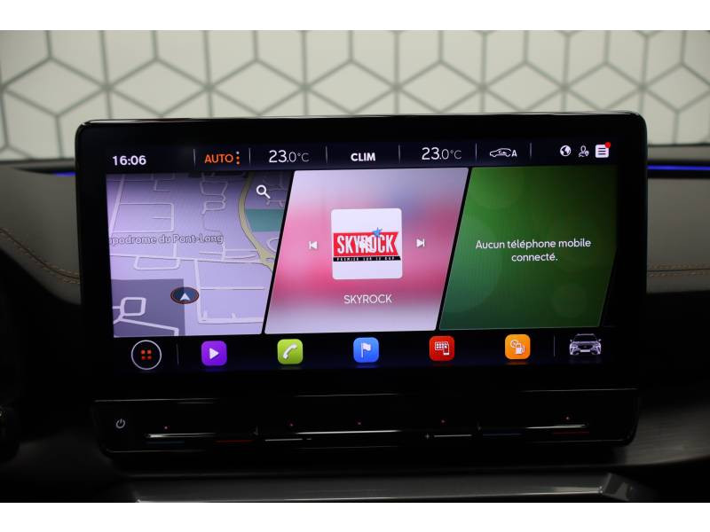 Cupra Formentor 1.5 TSI 150 ch DSG7 Business Edition  occasion  LONS - photo n15