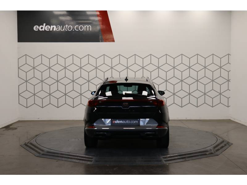 Cupra Formentor 1.5 TSI 150 ch DSG7 Business Edition  occasion  LONS - photo n6