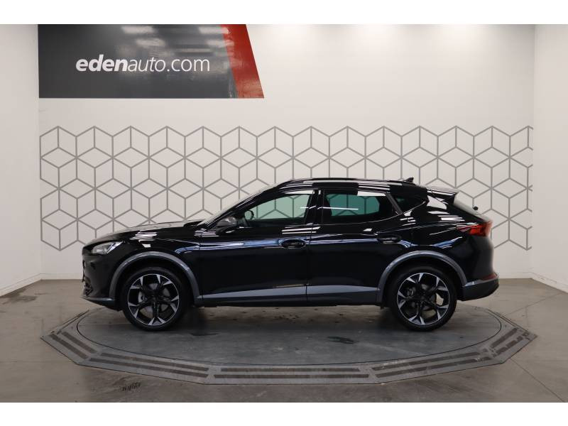 Cupra Formentor 1.5 TSI 150 ch DSG7 Business Edition  occasion  LONS - photo n4