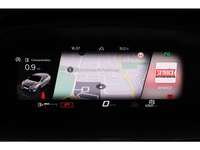 Cupra Formentor 1.5 TSI 150 ch DSG7 Business Edition  occasion  LONS - photo n18