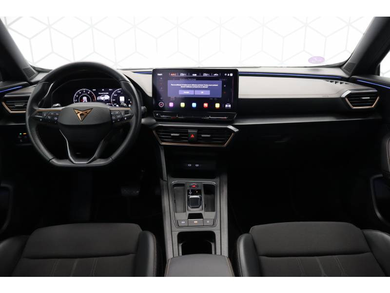 Cupra Formentor 1.5 TSI 150 ch DSG7 Business Edition  occasion  LONS - photo n9