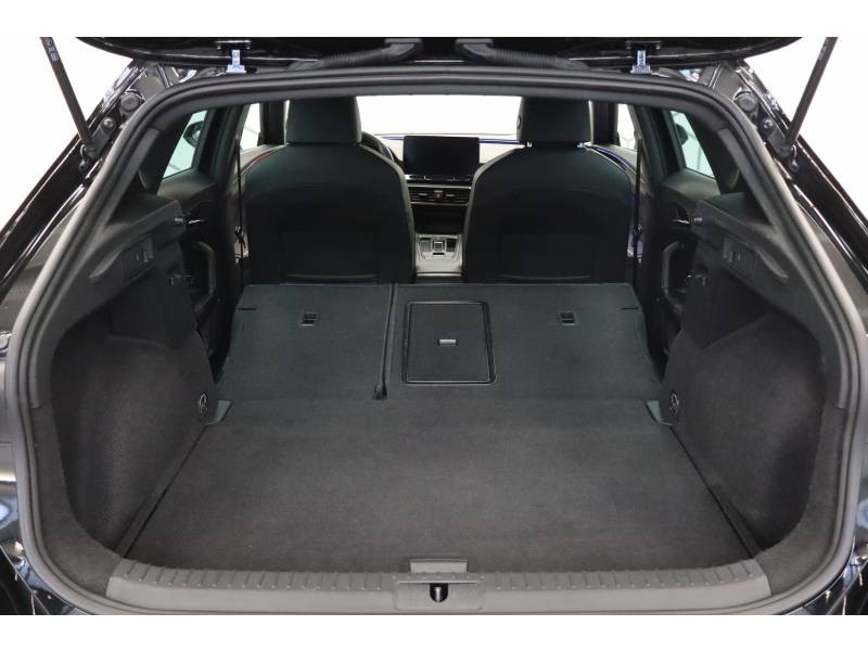 Cupra Formentor 1.5 TSI 150 ch DSG7 Business Edition  occasion  LONS - photo n14