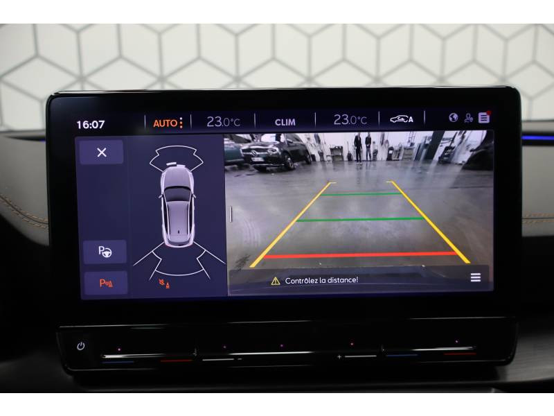 Cupra Formentor 1.5 TSI 150 ch DSG7 Business Edition  occasion  LONS - photo n17