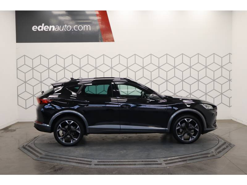 Cupra Formentor 1.5 TSI 150 ch DSG7 Business Edition  occasion  LONS - photo n3