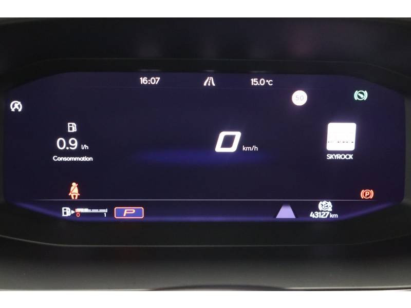 Cupra Formentor 1.5 TSI 150 ch DSG7 Business Edition  occasion  LONS - photo n19