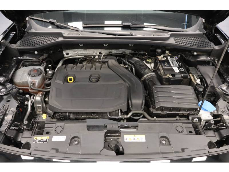 Cupra Formentor 1.5 TSI 150 ch DSG7 Business Edition  occasion  LONS - photo n8