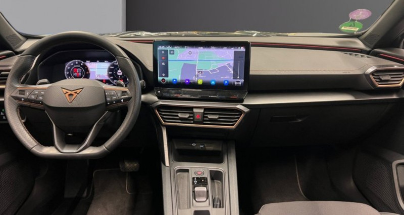 Cupra Formentor 1.5 TSI 150 ch DSG7 ETAT NEUF - CONFIGURATION RARE - TOIT OU  occasion � Eschau - photo n�2