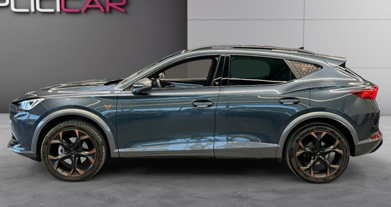 Cupra Formentor 1.5 TSI 150 ch DSG7 ETAT NEUF - CONFIGURATION RARE - TOIT OU  occasion � Eschau - photo n�6