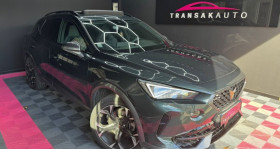 Cupra Formentor occasion 2022 mise en vente &agrave; Marignane par le garage TRANSAKAUTO MARIGNANE - photo n&deg;1