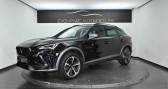 Cupra Formentor occasion année 2023 boite Automatique Annonce Cupra Formentor occasion Essence 1.5 TSI 150 ch DSG7 V à Chambray Les Tours
