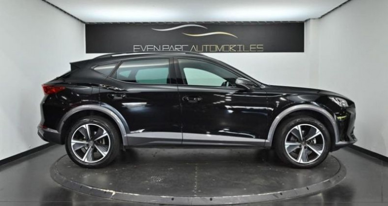Cupra Formentor 1.5 TSI 150 ch DSG7 V  occasion  Chambray Les Tours - photo n6