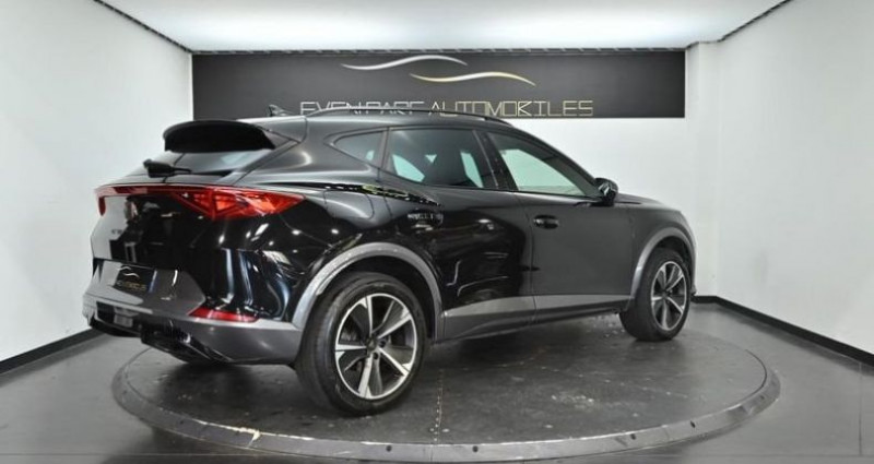 Cupra Formentor 1.5 TSI 150 ch DSG7 V  occasion  Chambray Les Tours - photo n5