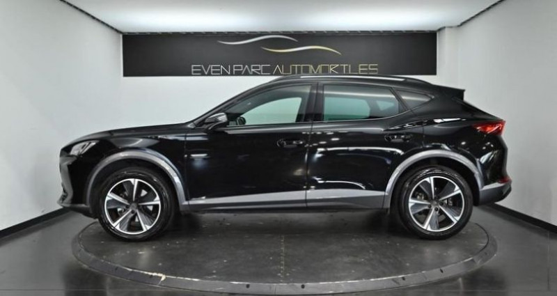 Cupra Formentor 1.5 TSI 150 ch DSG7 V  occasion  Chambray Les Tours - photo n2
