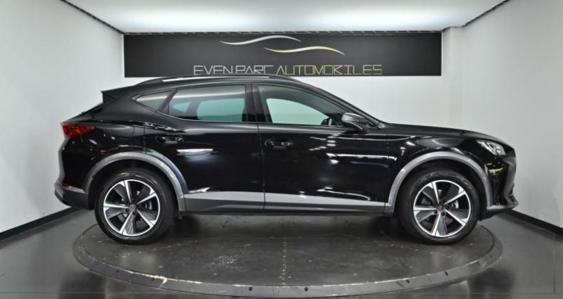 Cupra Formentor 1.5 TSI 150 ch DSG7 V  occasion  Chambray Les Tours - photo n6