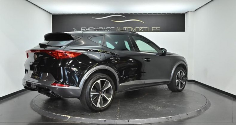 Cupra Formentor 1.5 TSI 150 ch DSG7 V  occasion  Chambray Les Tours - photo n5