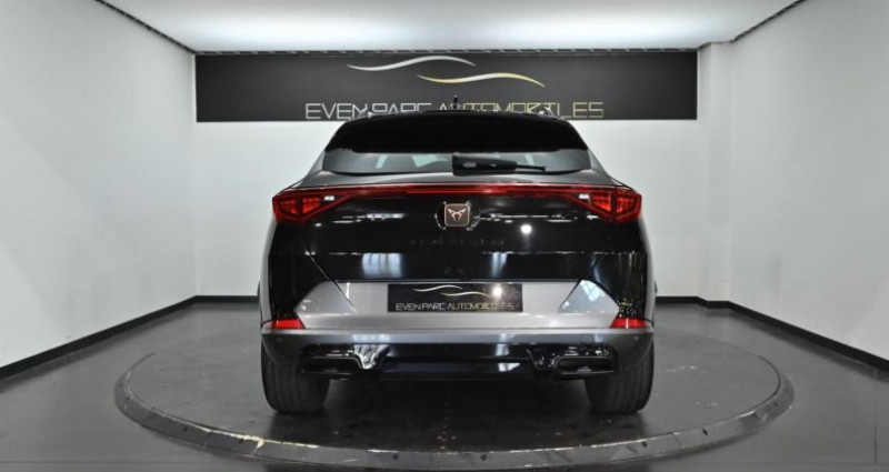 Cupra Formentor 1.5 TSI 150 ch DSG7 V  occasion  Chambray Les Tours - photo n4