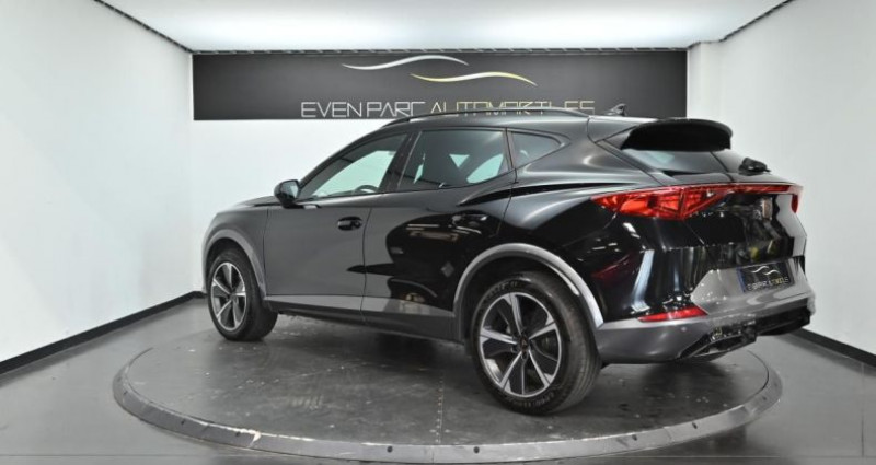 Cupra Formentor 1.5 TSI 150 ch DSG7 V  occasion  Chambray Les Tours - photo n3