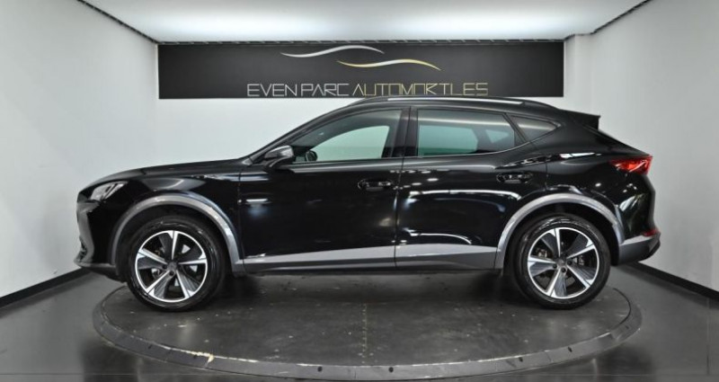 Cupra Formentor 1.5 TSI 150 ch DSG7 V  occasion  Chambray Les Tours - photo n2