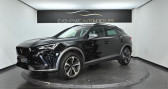 Cupra Formentor occasion année 2023 boite Automatique Annonce Cupra Formentor occasion Essence 1.5 TSI 150 ch DSG7 V à Chambray Les Tours
