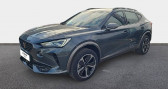 Cupra Formentor occasion année 2023 boite Automatique Annonce Cupra Formentor occasion Essence 1.5 TSI 150 ch DSG7 V à La Rochelle