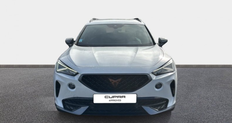 Cupra Formentor 1.5 TSI 150 ch DSG7 V 2022 - photo n°5 Cupra Formentor 1.5 TSI 150 ch DSG7 V  occasion à La Rochelle - photo n°5