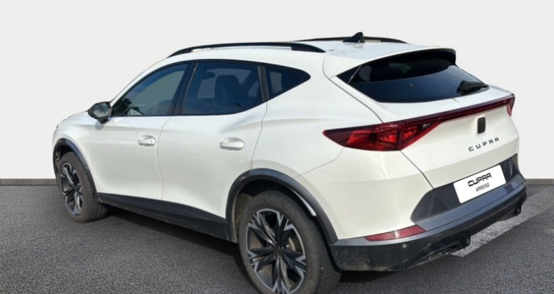 Cupra Formentor 1.5 TSI 150 ch DSG7 V 2022 - photo n°3 Cupra Formentor 1.5 TSI 150 ch DSG7 V  occasion à La Rochelle - photo n°3