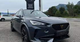 Cupra Formentor , garage LOUNGE CAR CHAMBERY  Challes-les-Eaux