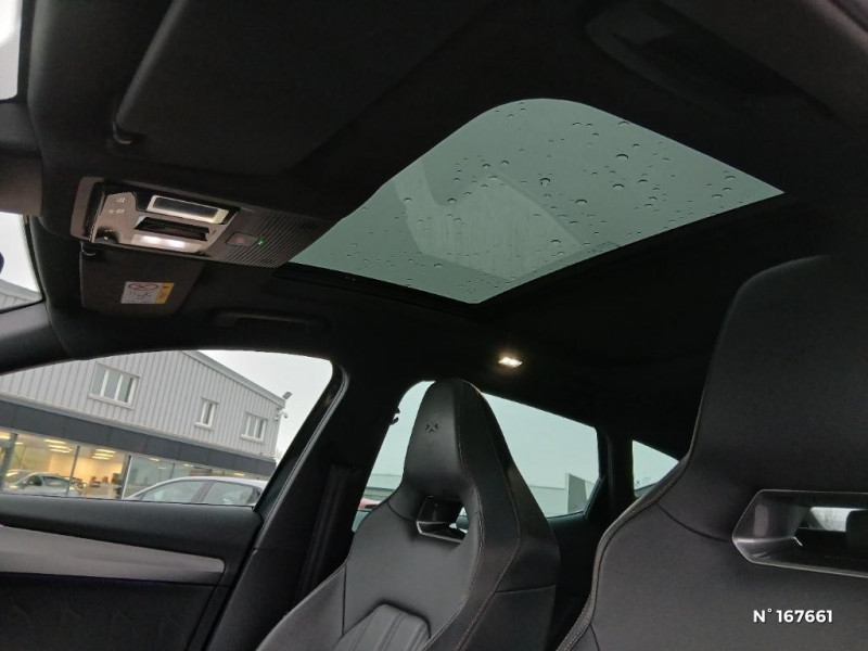 Cupra Formentor 1.5 TSI 150 CH DSG7 V  occasion � Pont-l'�v�que - photo n�15