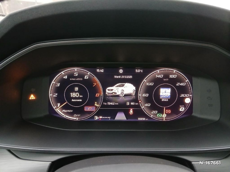 Cupra Formentor 1.5 TSI 150 CH DSG7 V  occasion � Pont-l'�v�que - photo n�12