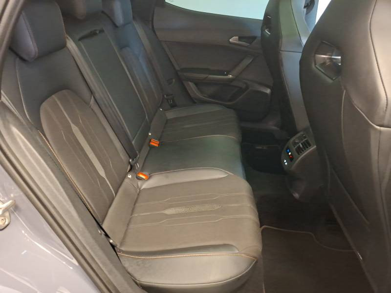 Cupra Formentor 1.5 TSI 150 ch DSG7 V  occasion � Bo� - photo n�15